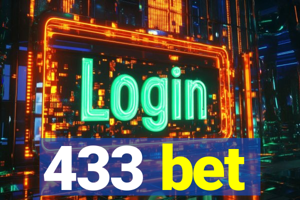 433 bet